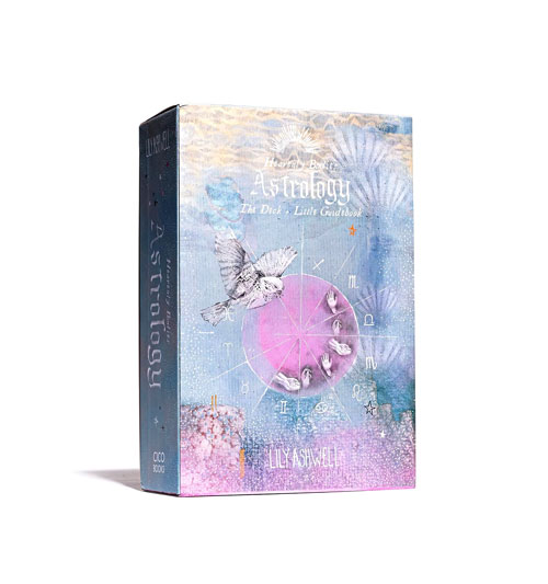 Heavenly Bodies Astrology Oracle