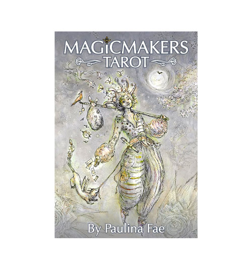 Magicmakers Tarot