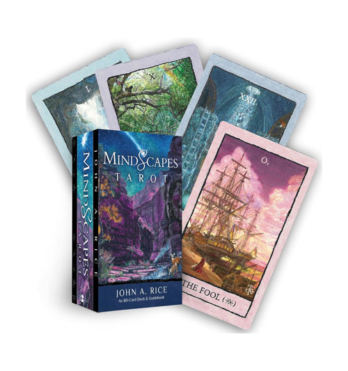 Mindscapes Tarot