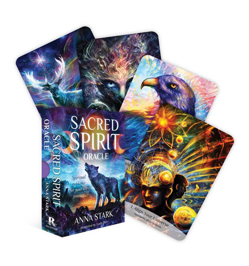 Sacred Spirit Oracle