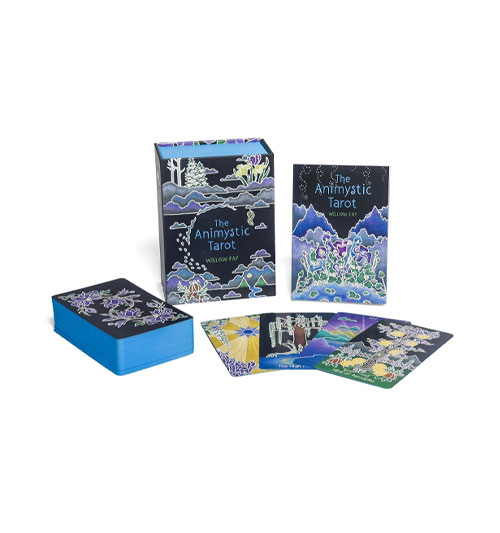 The Animystic Tarot