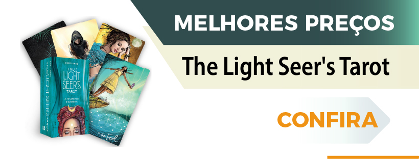 The Light Seer’s Tarot