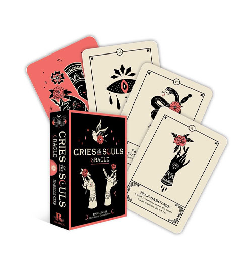 Cries of the Souls Oracle