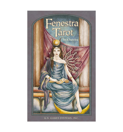 Fenestra Tarot