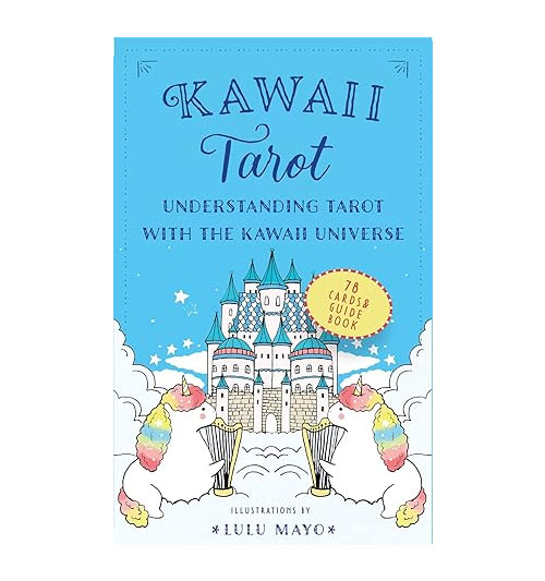 Kawaii Tarot