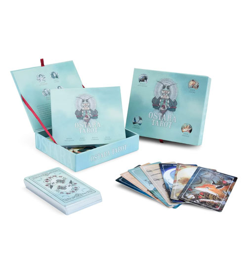 Ostara Tarot