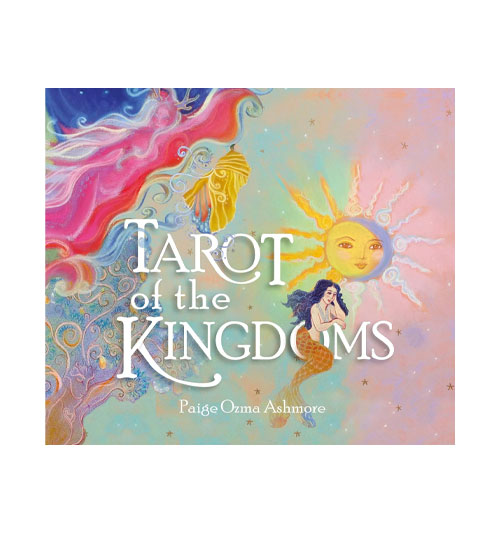 Tarot of the Kingdoms