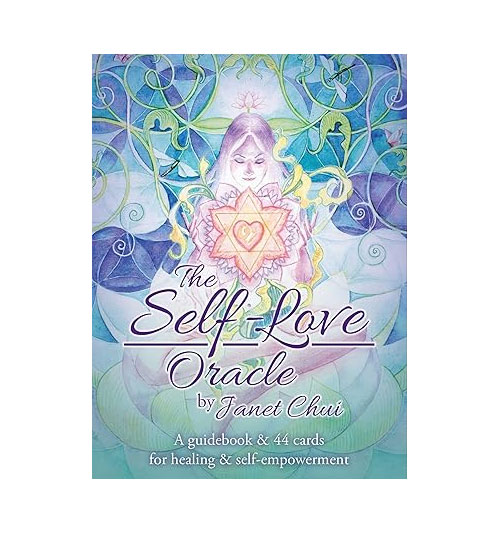 The Self Love Oracle