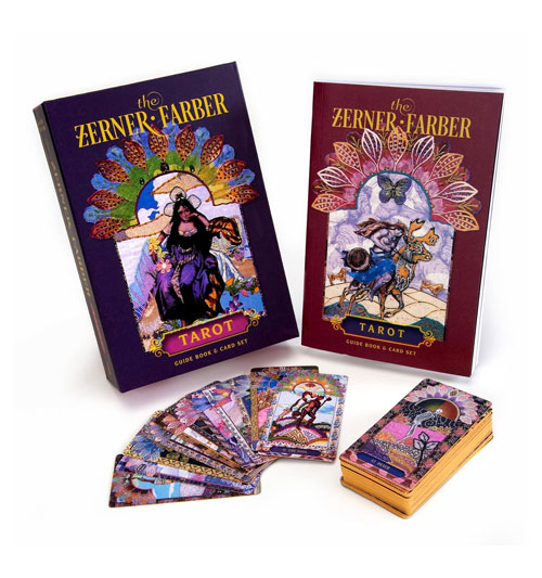 The Zerner/Farber Tarot
