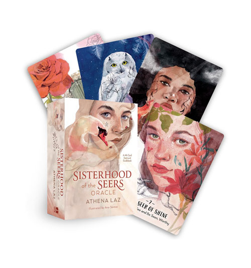 Sisterhood of the Seers Oracle