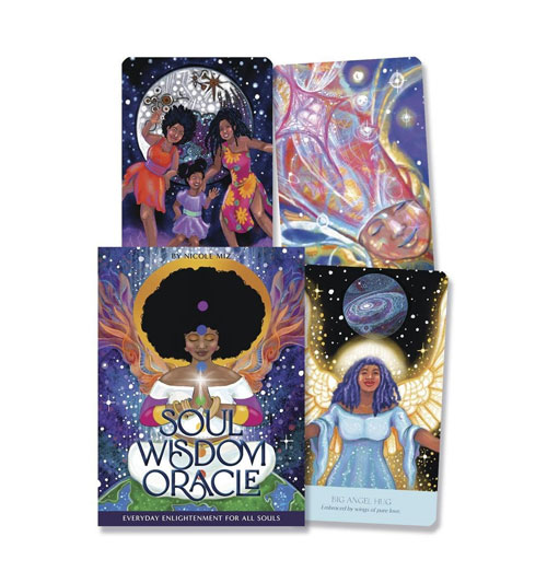 Soul Wisdom Oracle