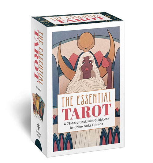 The Essential Tarot