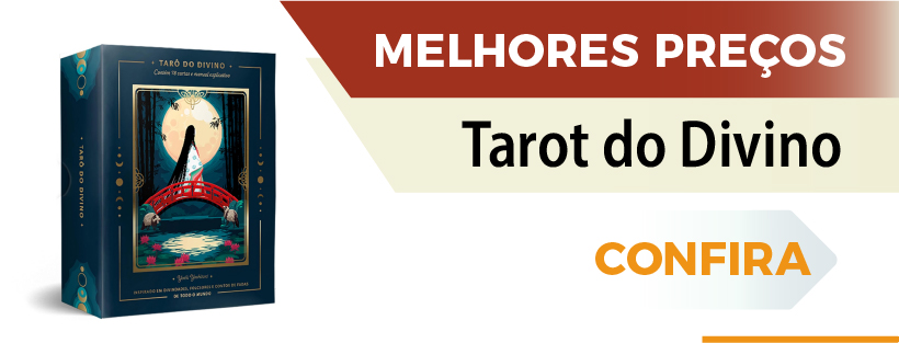 Tarot do Divino