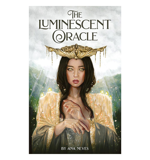 The Luminescent Oracle