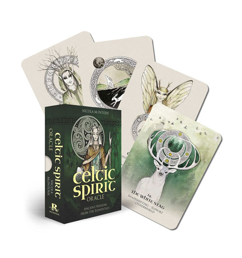 Celtic Spirit Oracle