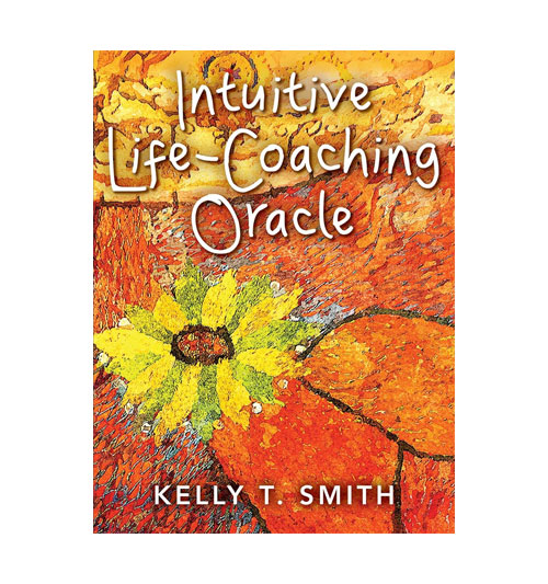 Intuitive Life-Coaching Oracle