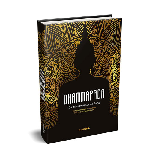 Livro – Dhammapada:: Os ensinamentos de Buda