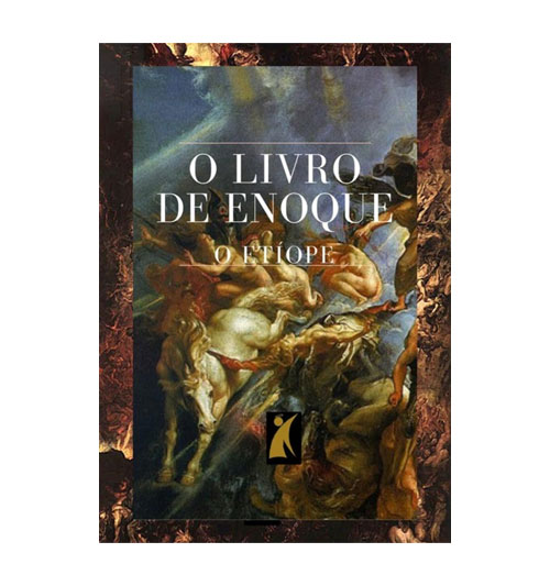 Livro – O Livro De Enoque