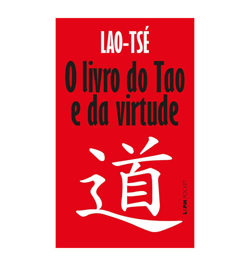Livro – O Livro do Tao e sua Virtude: 1352