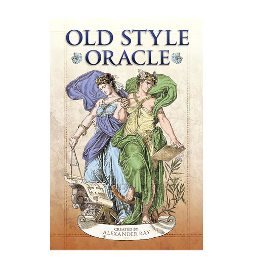 Old Style Oracle