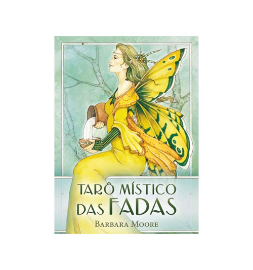 Tarô Místico Das Fadas