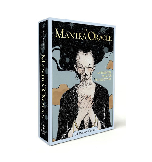 The Mantra Oracle: An Essential Deck for Self-Discovery