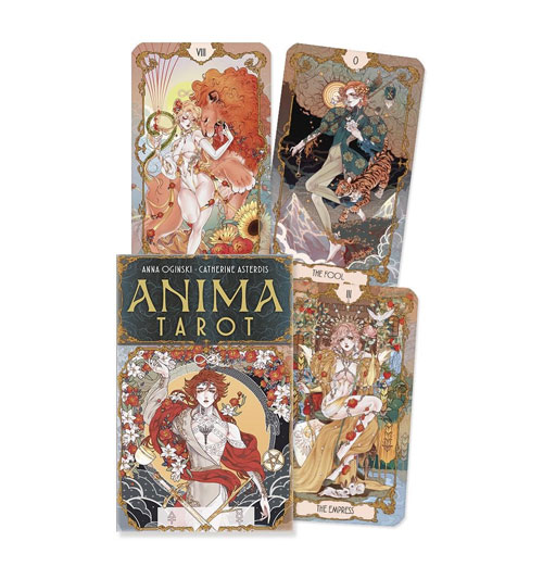 Anima Tarot