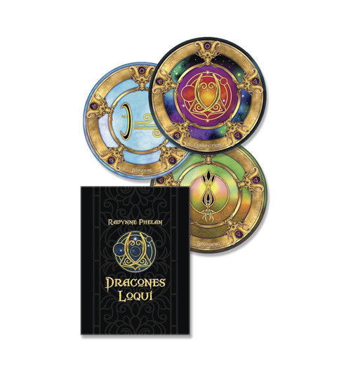 Dracones Loqui Oracle