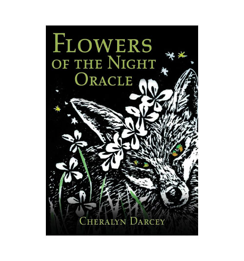 Flowers of the Night Oracle