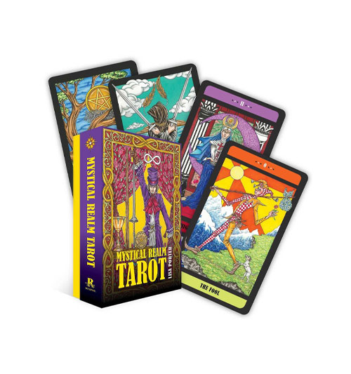 Mystical Realm Tarot
