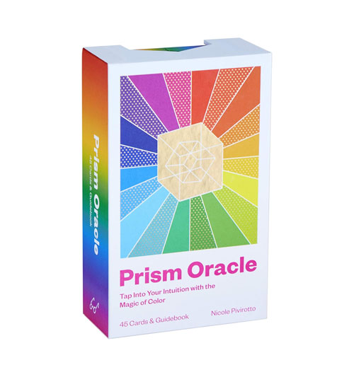 Prism Oracle