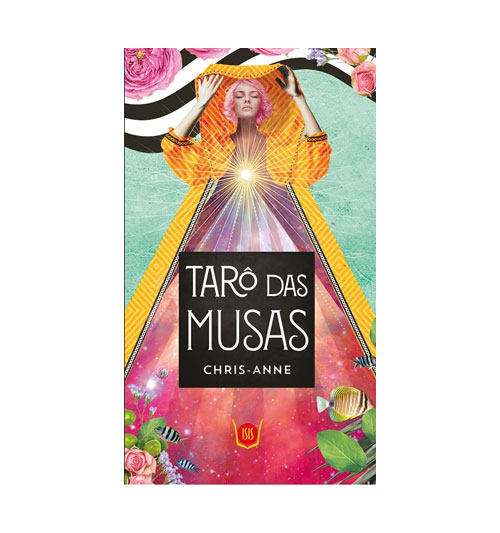 Tarô das Musas tarot