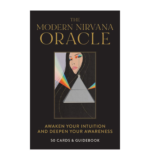 The Modern Nirvana Oracle Deck