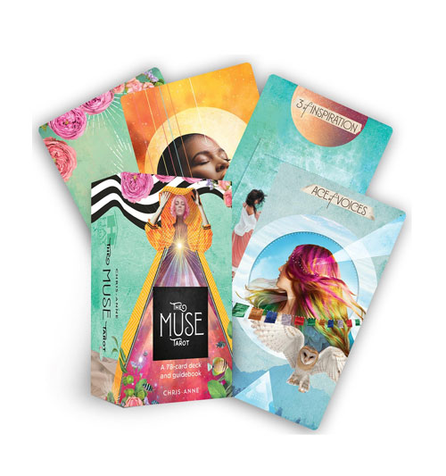 The Muse Tarot