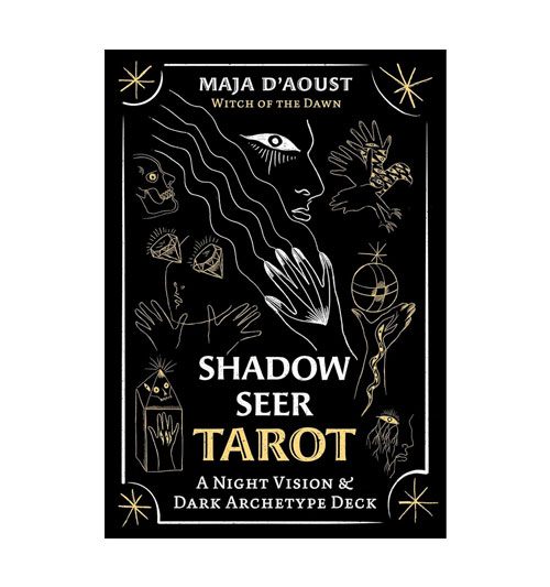 Shadow Seer Tarot