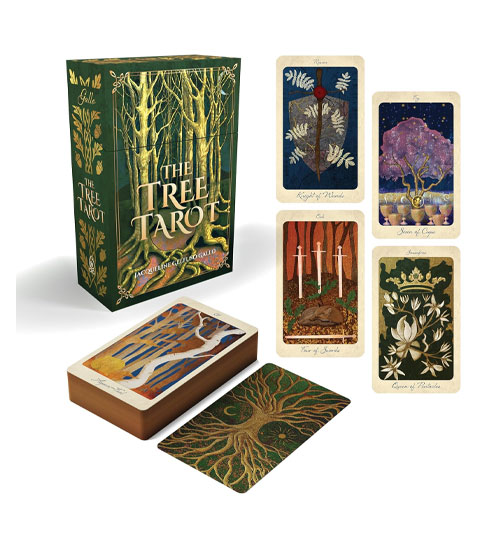 The Tree Tarot