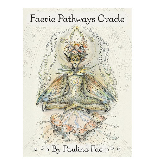 Faerie Pathways Oracle