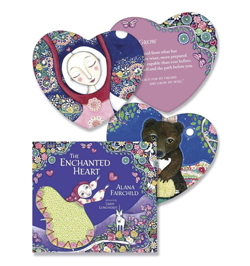 The Enchanted Heart Oracle