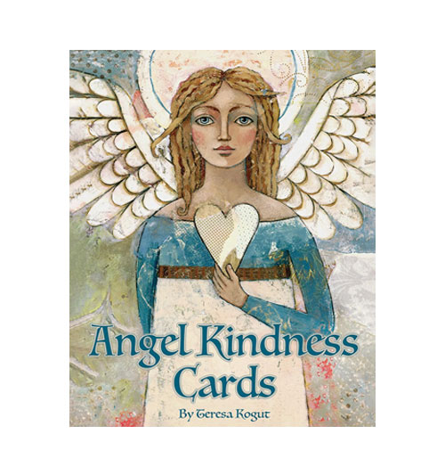 Angel Kindness Cards Oracle