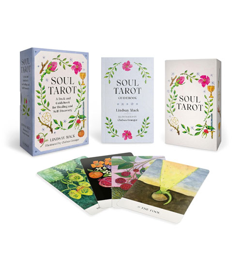 Soul Tarot