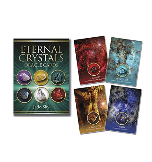 Eternal Crystals Oracle